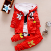 Conjunto Infantil - Mickey