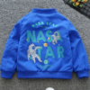 Casaco Infantil - Nasa