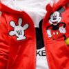 Conjunto Infantil - Mickey