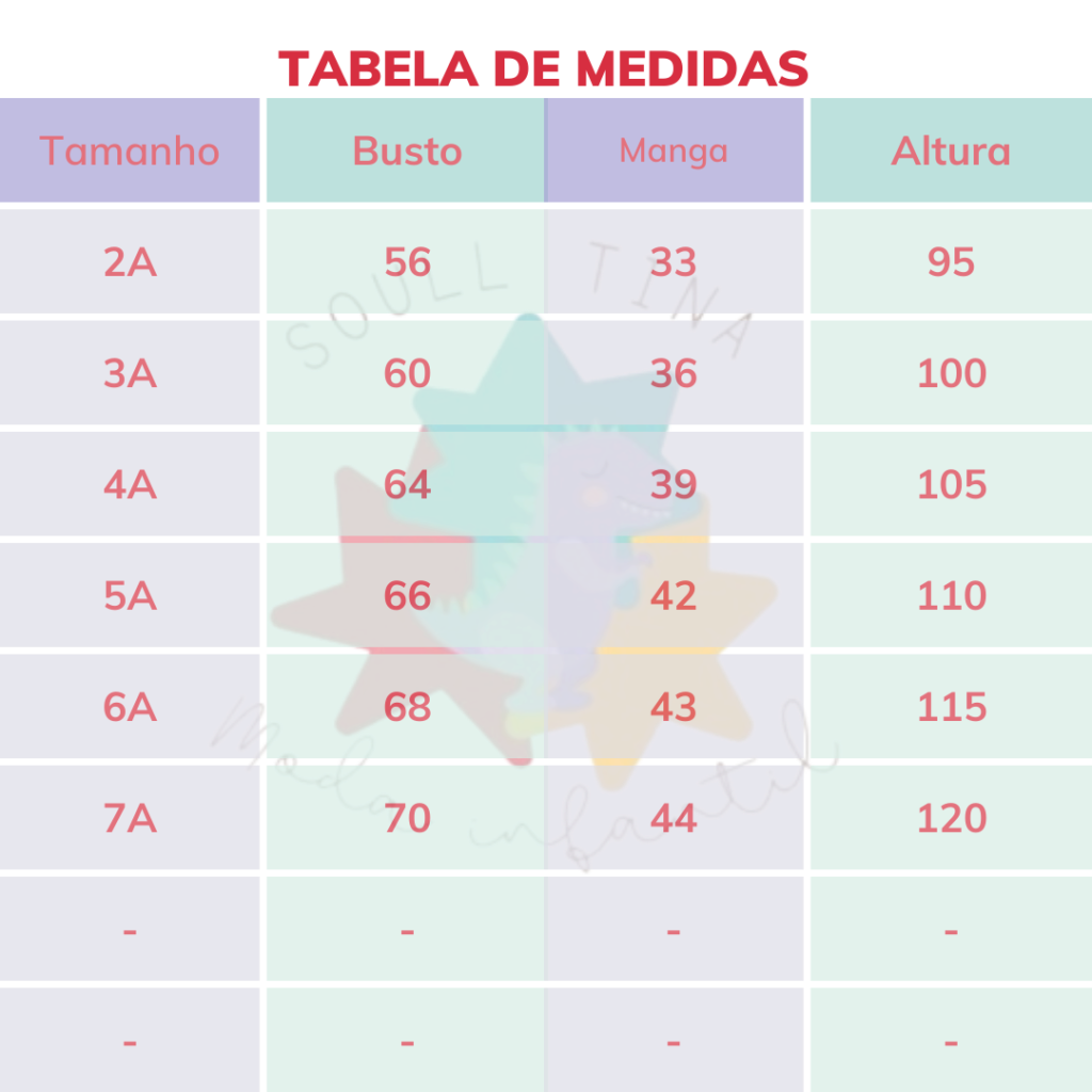 Jaqueta Infantil Feminina com Gola Tripla - Frete Grátis