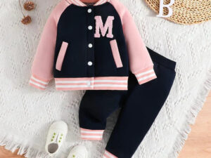 Conjunto Infantil - Escolar