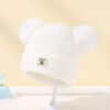 Gorro Infantil - Urso