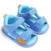 Kit Com 2 Pares De Sandália Infantil Bebê Summer RN