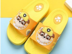 Chinelo Infantil Slide (Patrulha Canina)