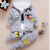 Conjunto Infantil - Mickey