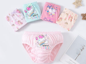 Conjunto Infantil Feminino Recém Nascido