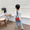 Bolsa Spider Bag Pequena Infantil