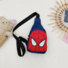 Bolsa Spider Bag Pequena Infantil